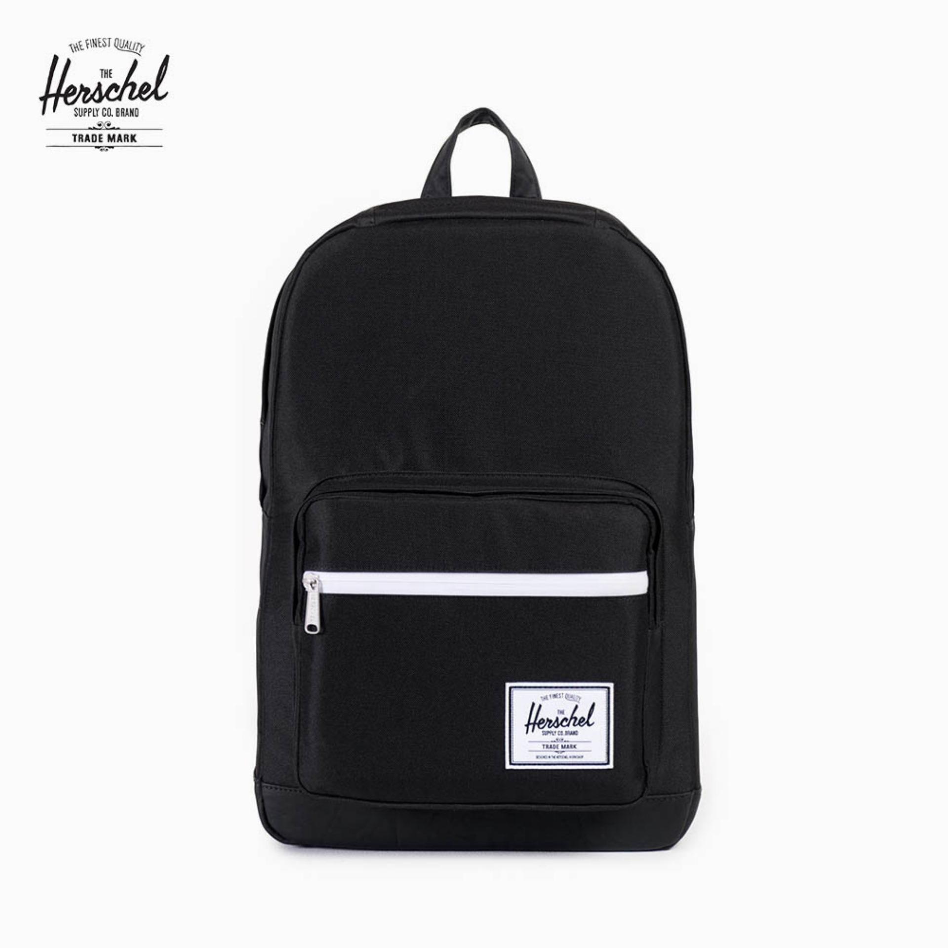 Herschel pop 2024 quiz backpack light