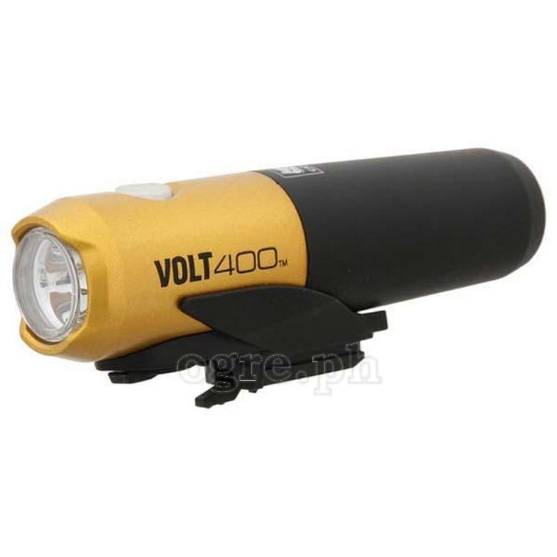 Cateye HL-EL460 Volt 300 USB lámpa - Szmöre84 véleménye Cateye HL-EL460 Volt 300 USB lámpa - Szmöre84 véleménye