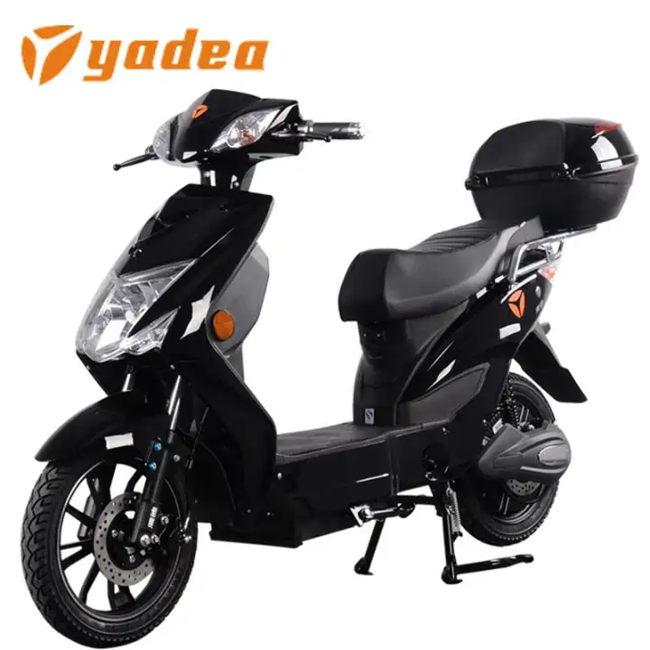 yadea electric motorcycle