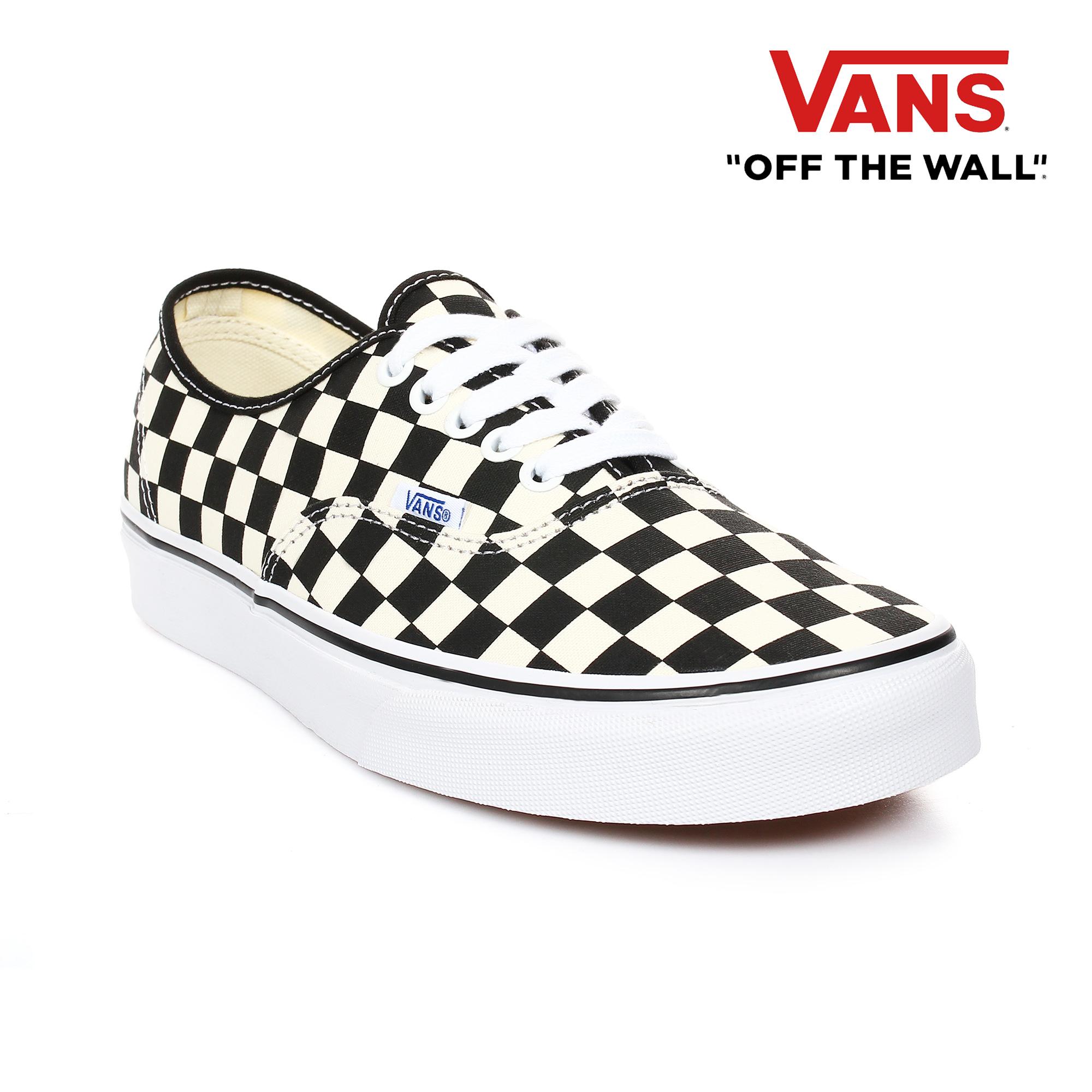 what is the price of vans shoes