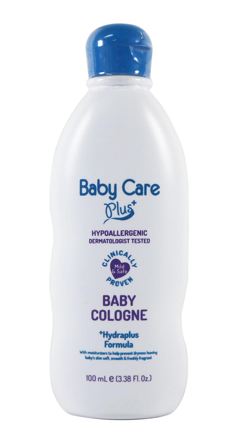 baby care plus price
