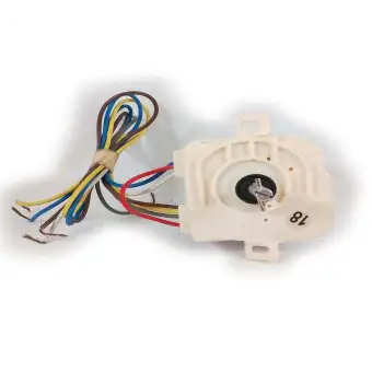 Washing Machine Timer Control Slanting 3 Wires Lazada Ph