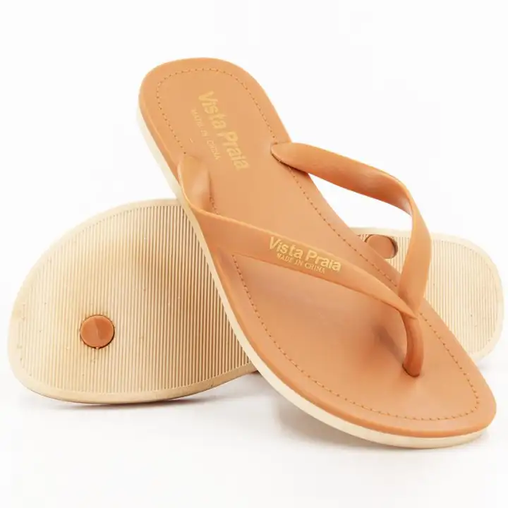 flat flip flop sandals