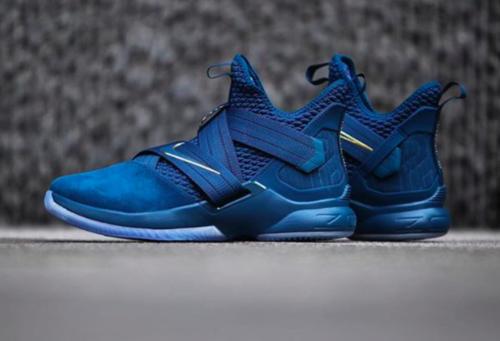 lebron 12 agimat