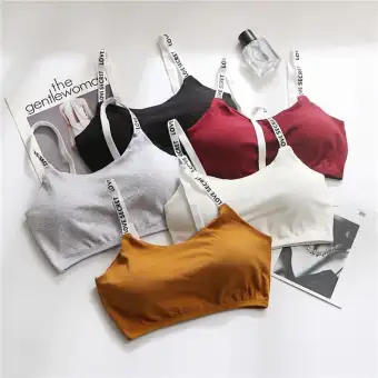 sports bra lazada