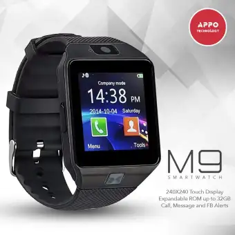 smart watch bluetooth phone