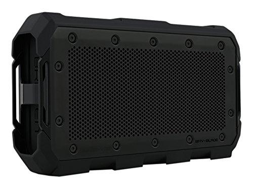 Braven BRV-BLADE Wireless Portable Bluetooth Speaker (Black)