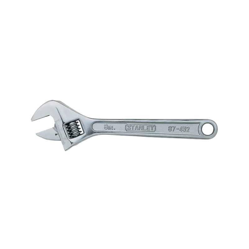 Stanley Adjustable Wrench 8" STMT874328 Lazada PH