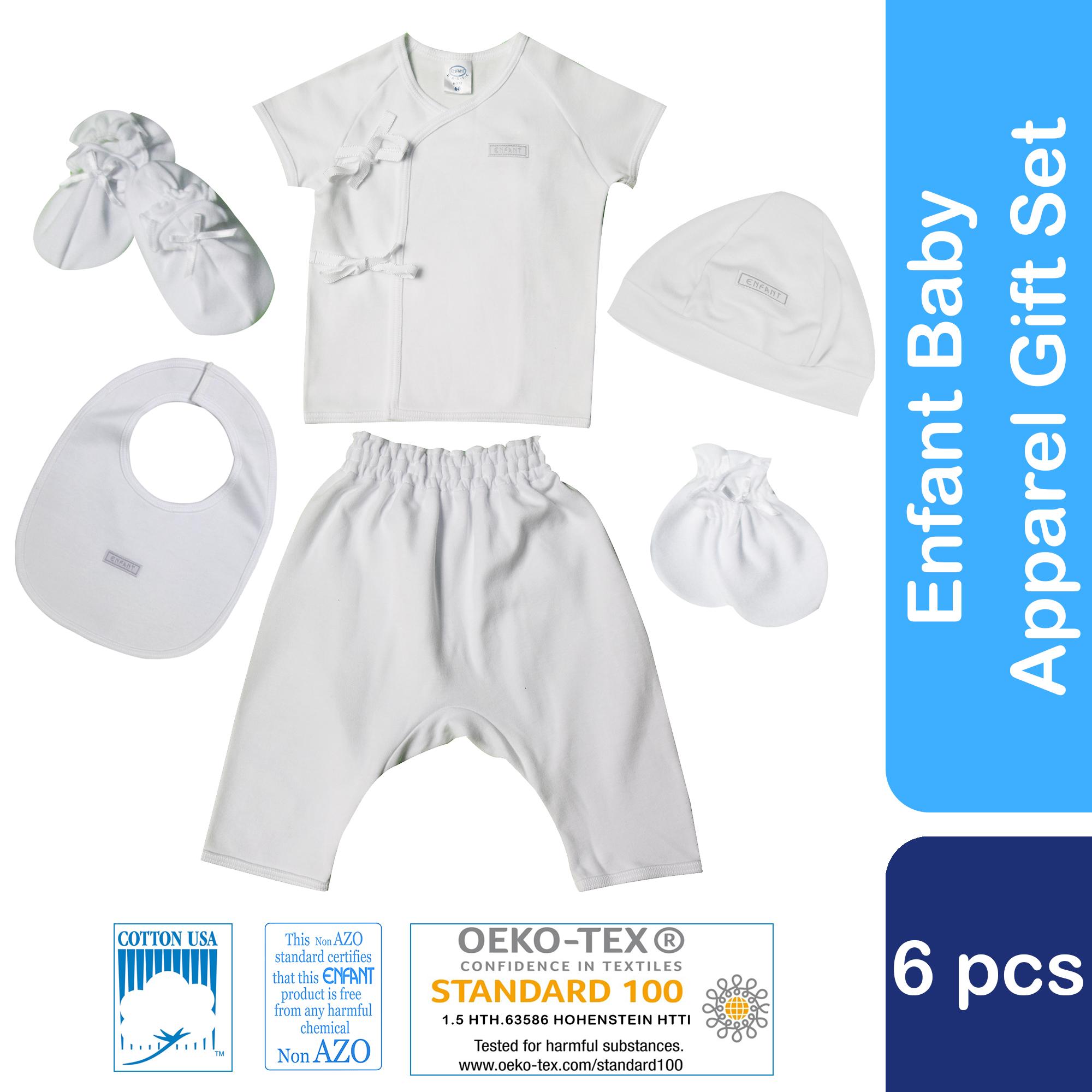 enfant baby clothes