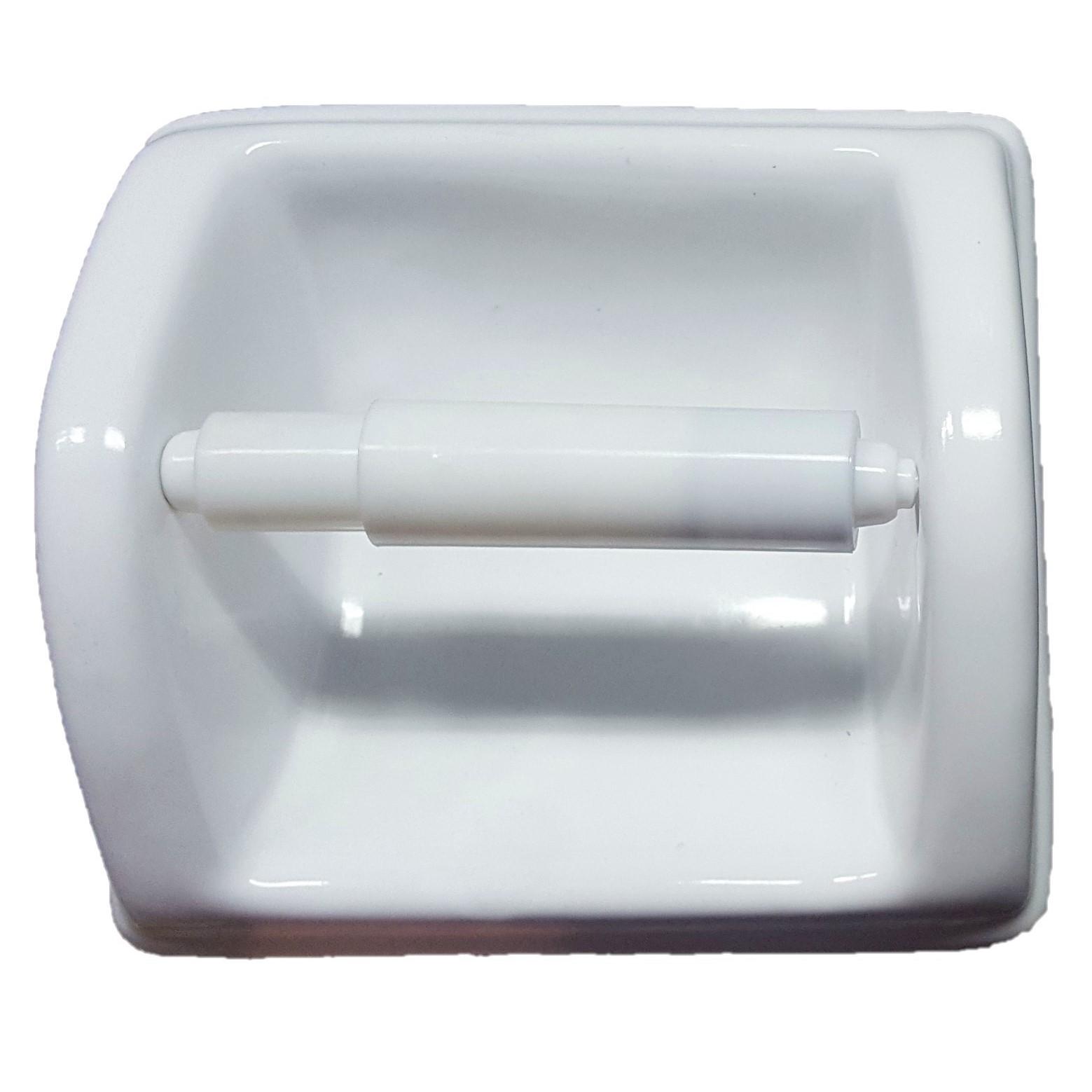 Soho Ceramic Tissue Paper Holder | Lazada PH