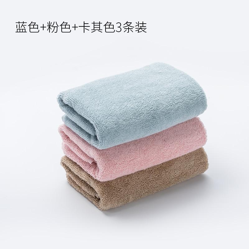 Jotun Judy Khăn Mặt 100% Cotton Rửa Đồ Gia Dụng Mềm Mại Siêu Hút Nước Nam Giới Và Phụ Nữ Cặp Vợ Chồng Nhanh Khô Lau Tóc