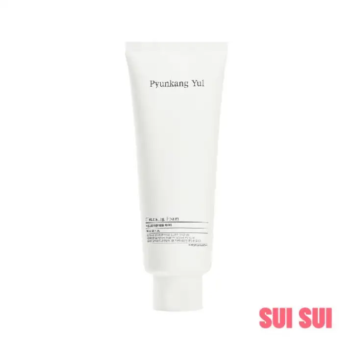 pyunkang yul face wash
