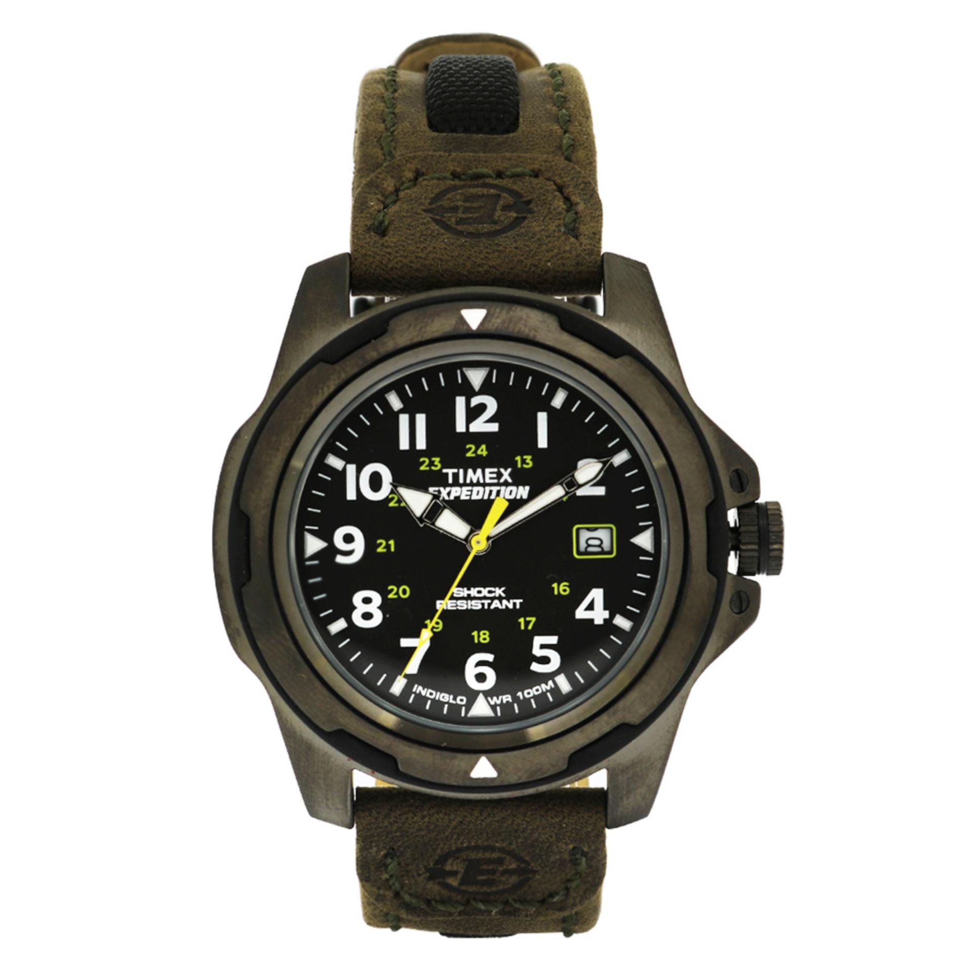 timex expedition t49271 strap