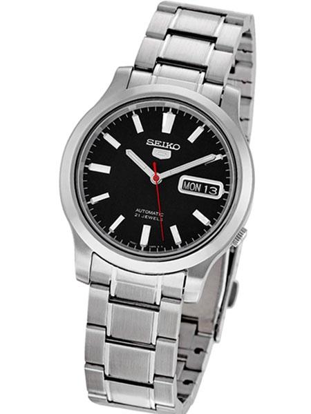 Seiko 5 SNK795 Stainless Steel Automatic Men's Watch SNK795K1 | Lazada PH