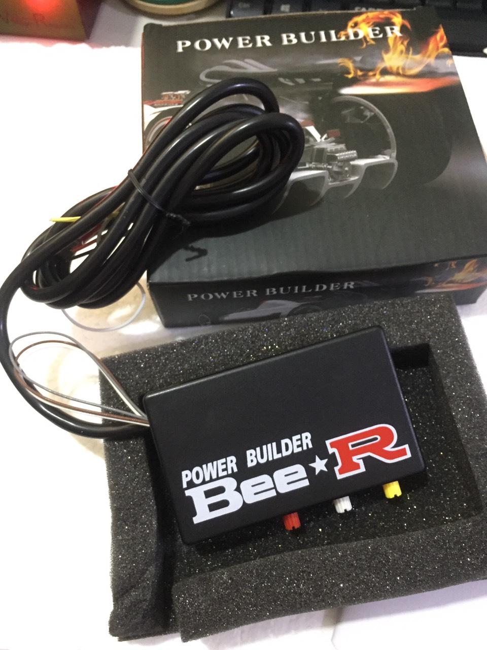 Bee R Rev Limiter Power Builder | Lazada PH