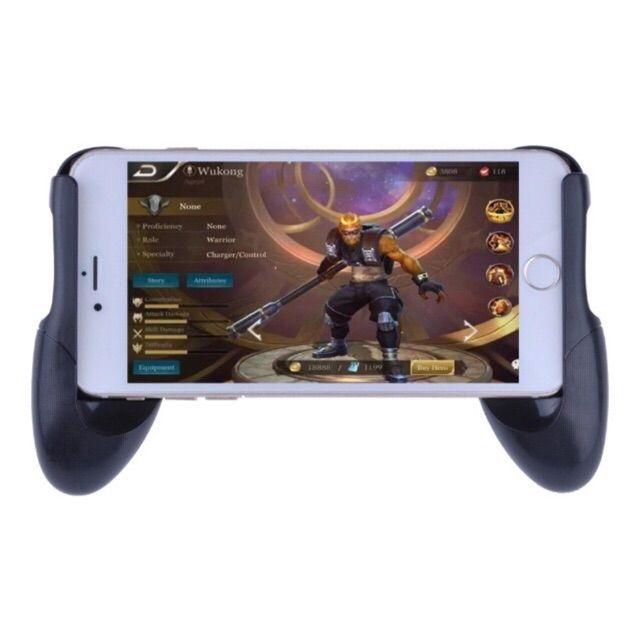 Cellphone gamepad for 4.5inch-6.5inch smart phone