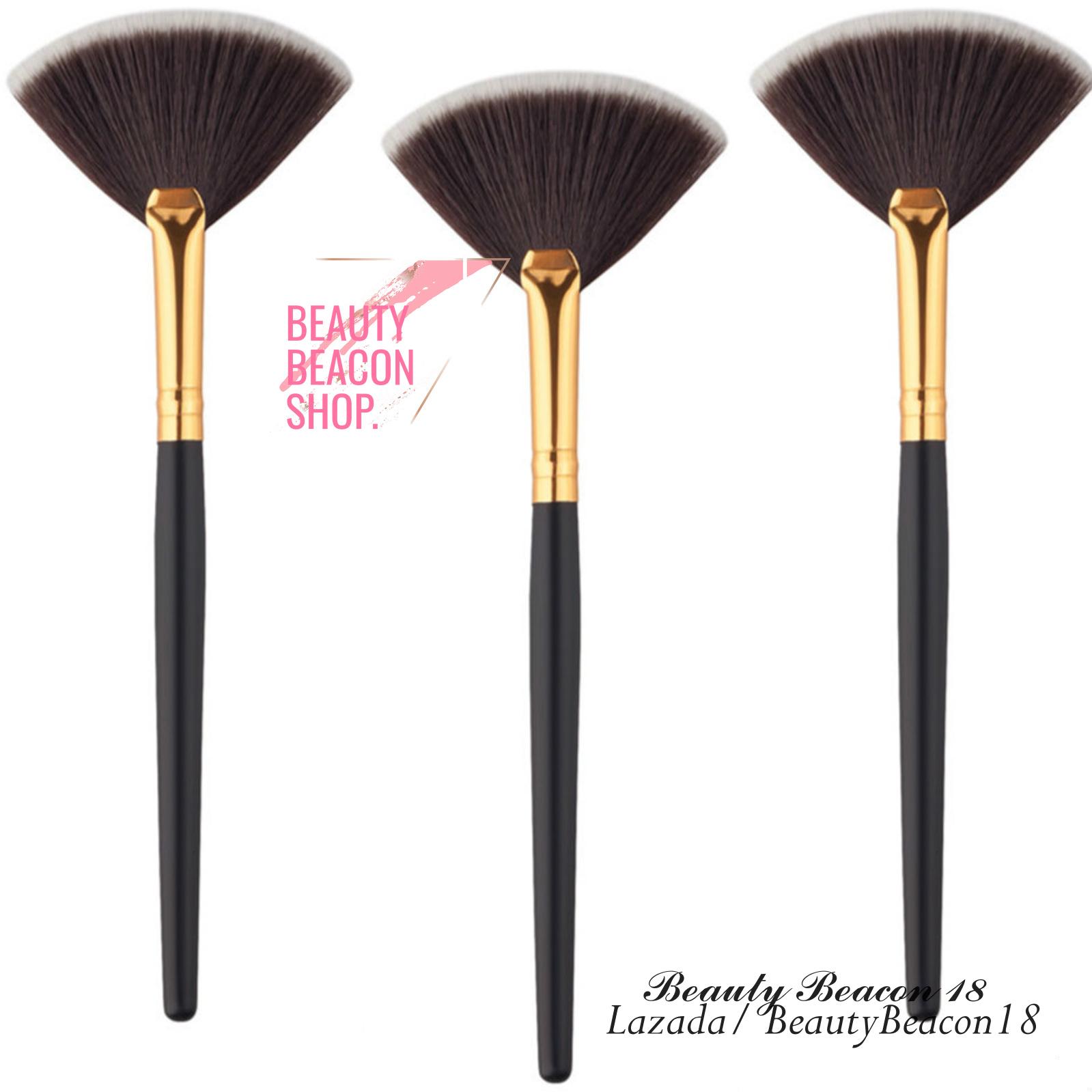 foundation makeup brush set