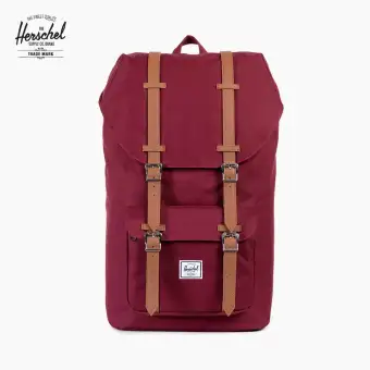 herschel backpack lazada