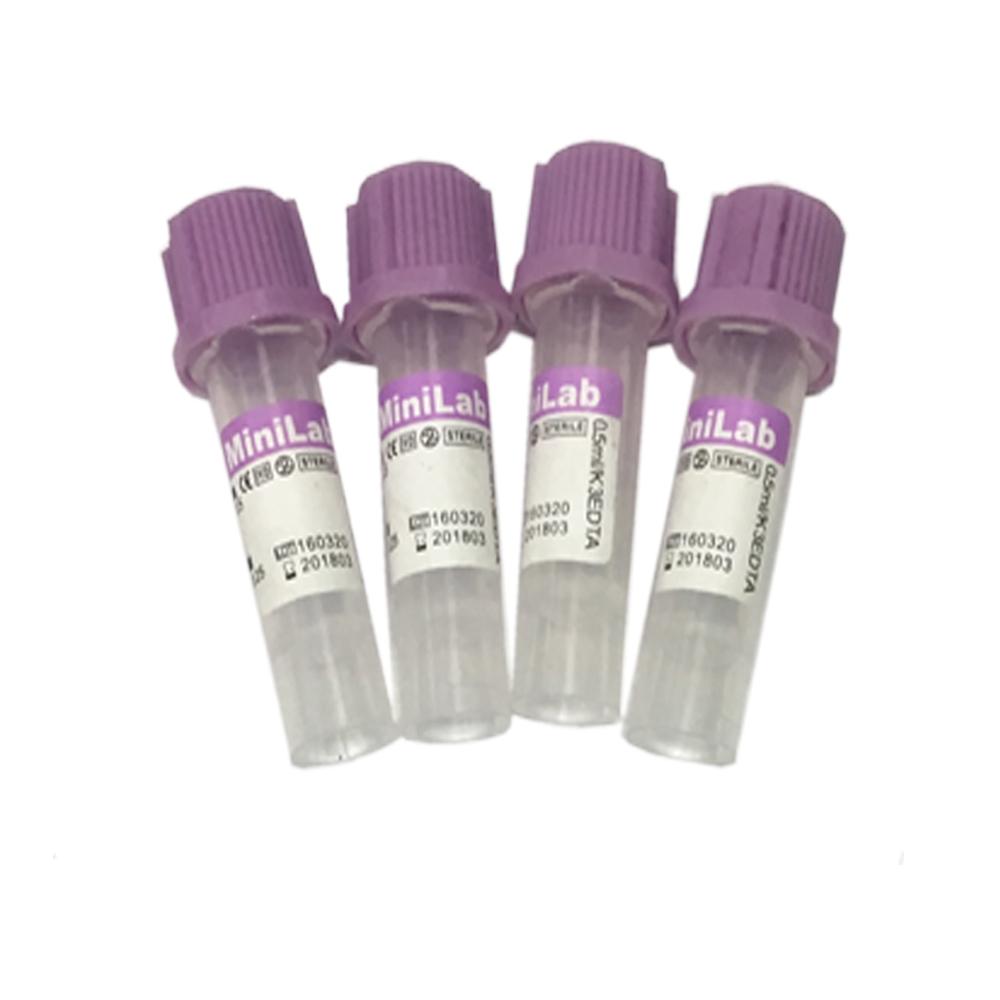 Thedys K3 EDTA Microtainer (Lavander Top) 0.5ml review and price