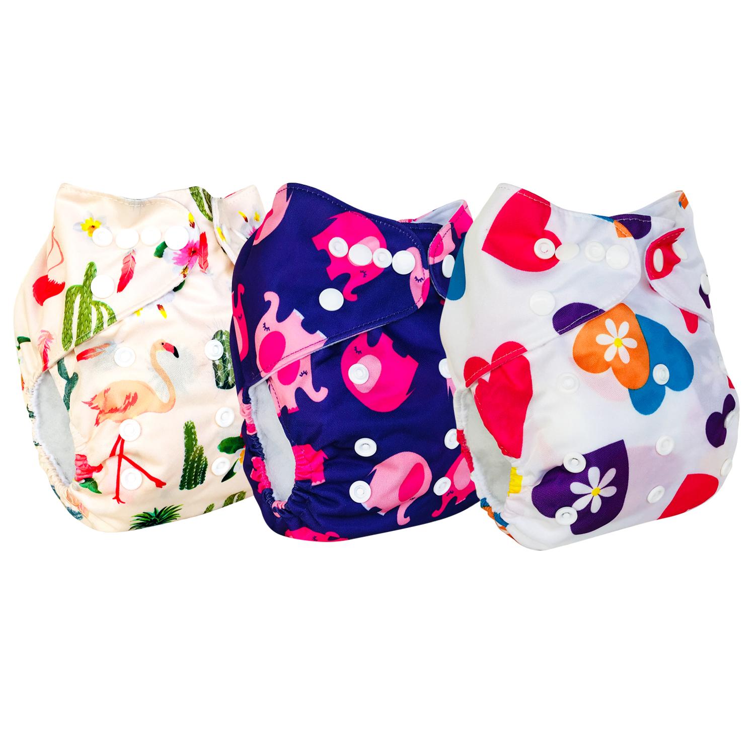 smart baby diapers