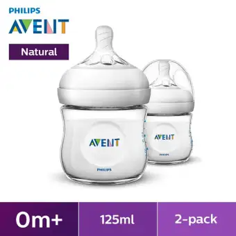 avent classic bottles 4 oz