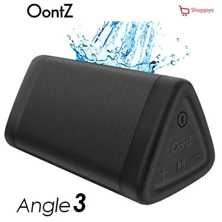 OontZ Angle 3 (4th Gen) Bluetooth 