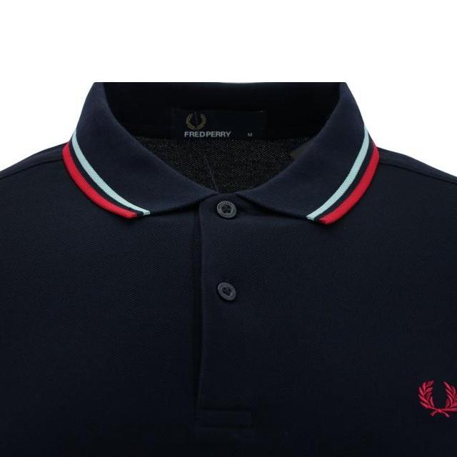 fred perry polo shirt ph
