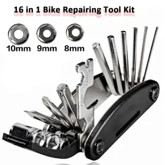 bicycle tools