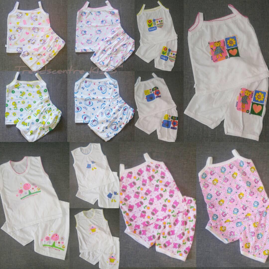 cute affordable baby girl clothes