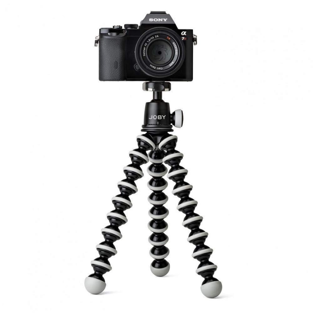 gorilla pod slr zoom