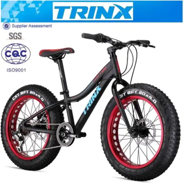 trinx bike lazada