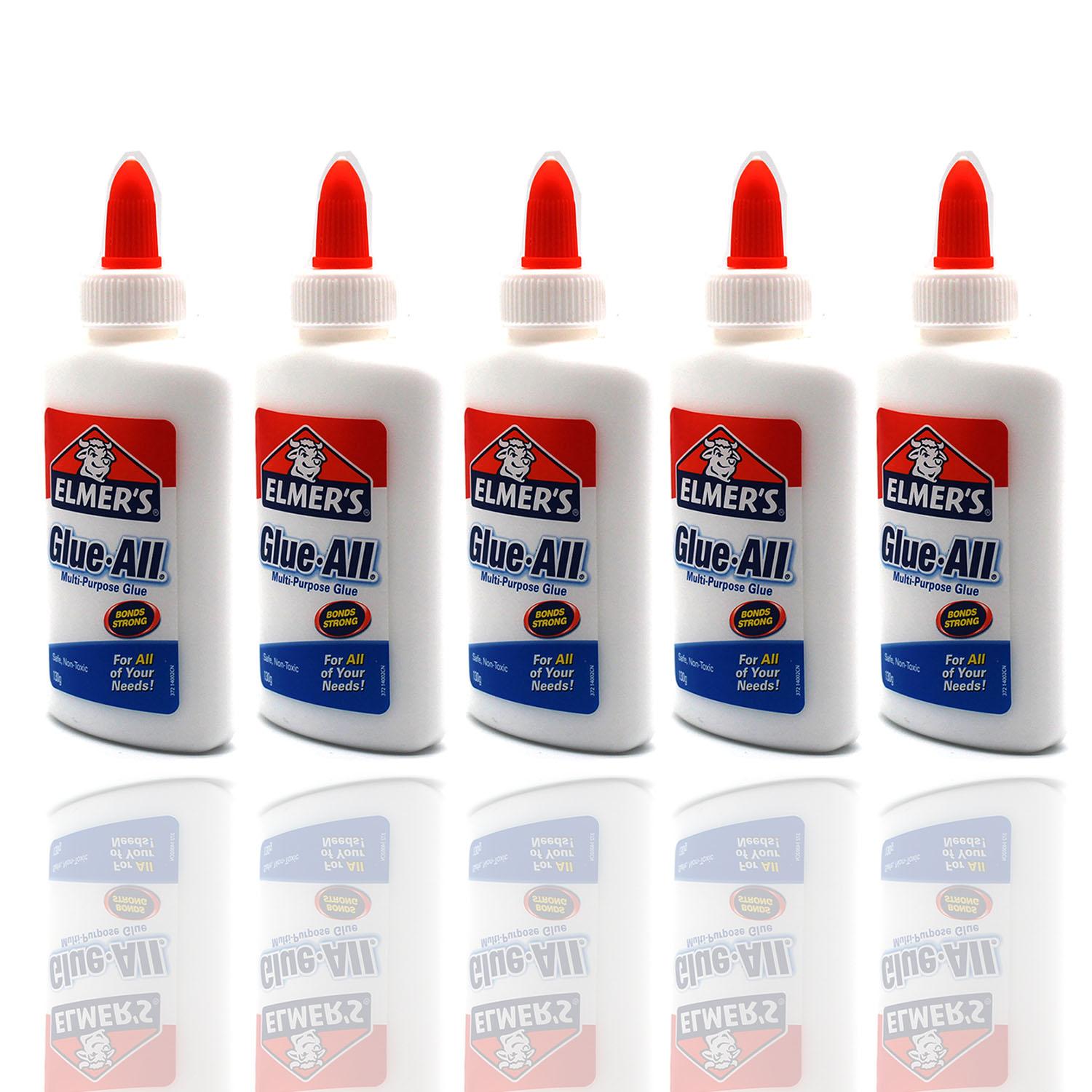 Elmers Glue 130g (5 Pcs) Lazada PH
