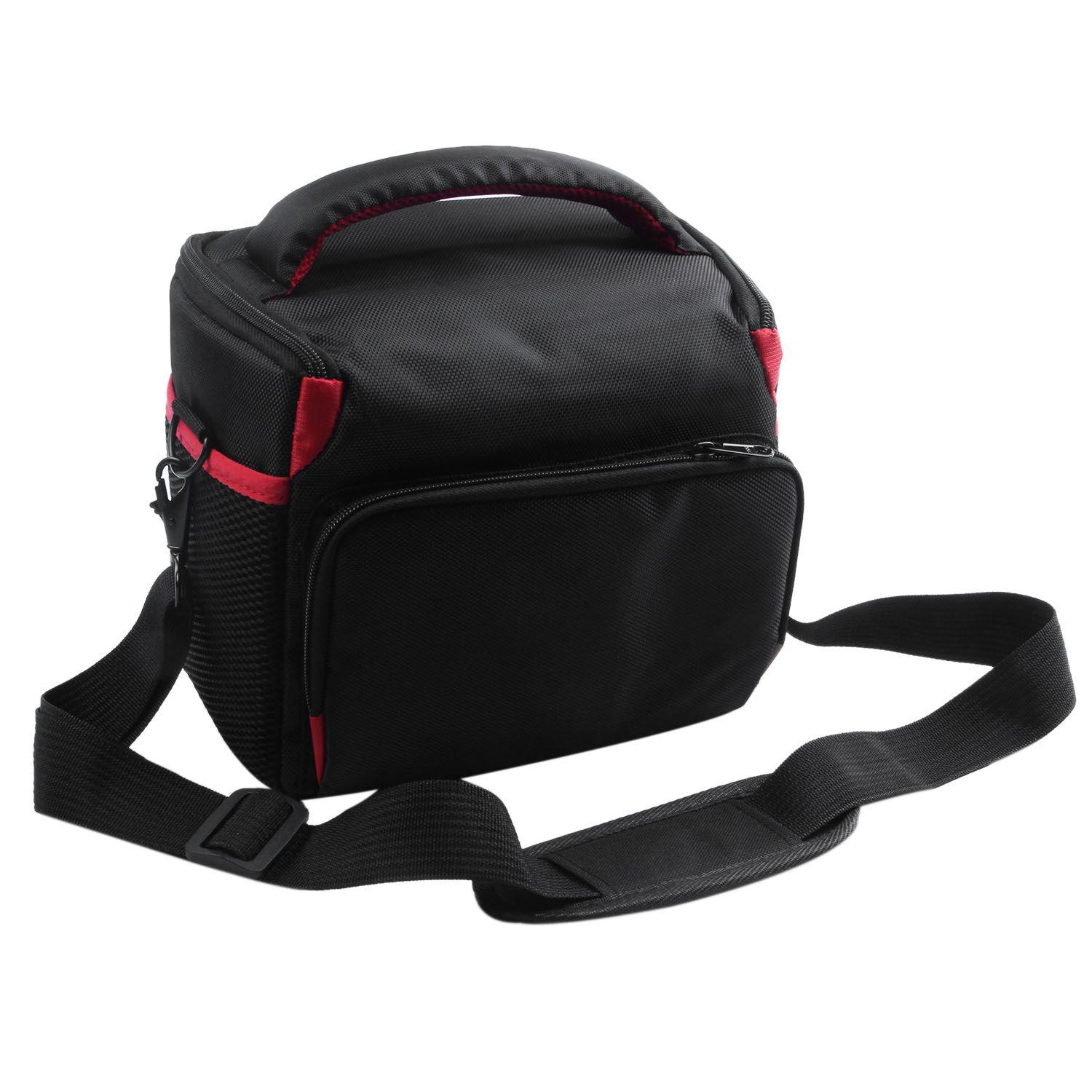 Tas Kamera Untuk Kasus Canon Rebel T3 T3i T4i T5i Eos 