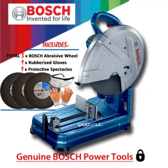 abrasive wheel cutting machine