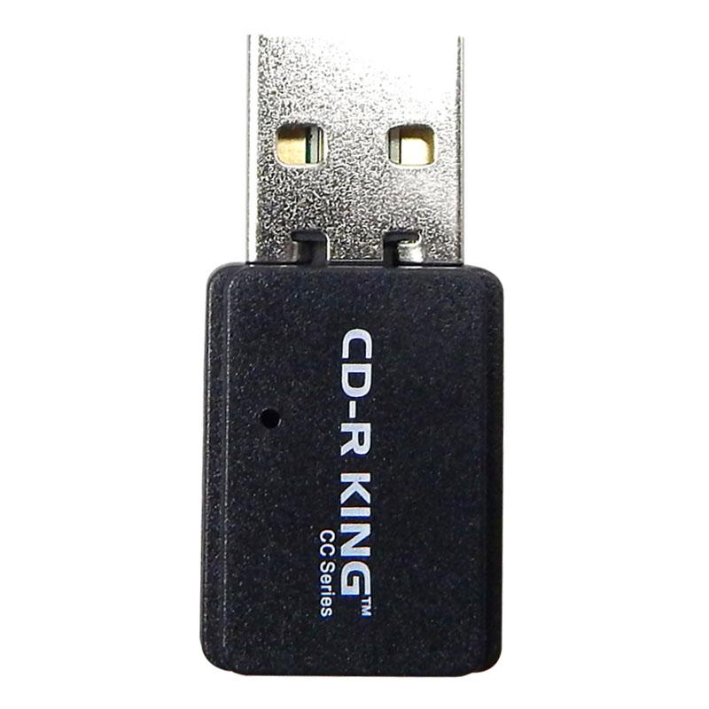 card king wifi adapter driver download