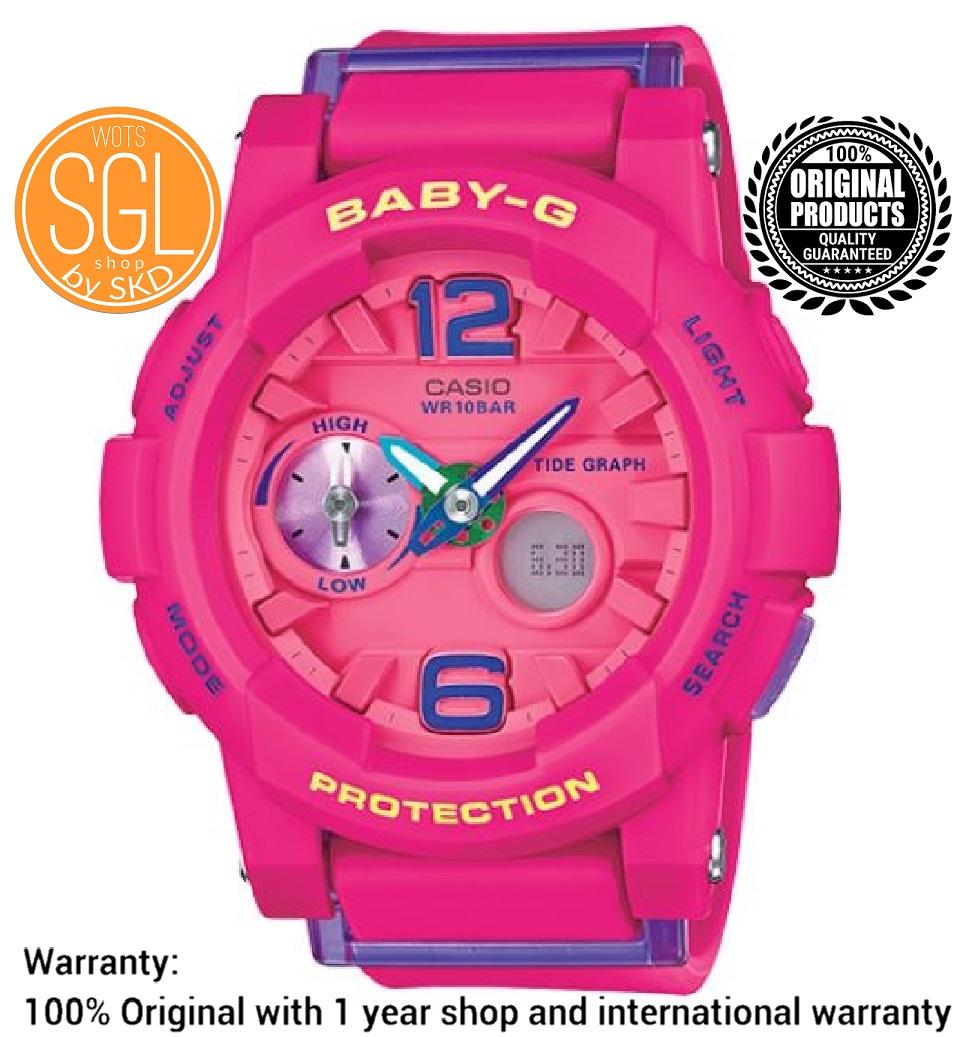 baby g casio watch price