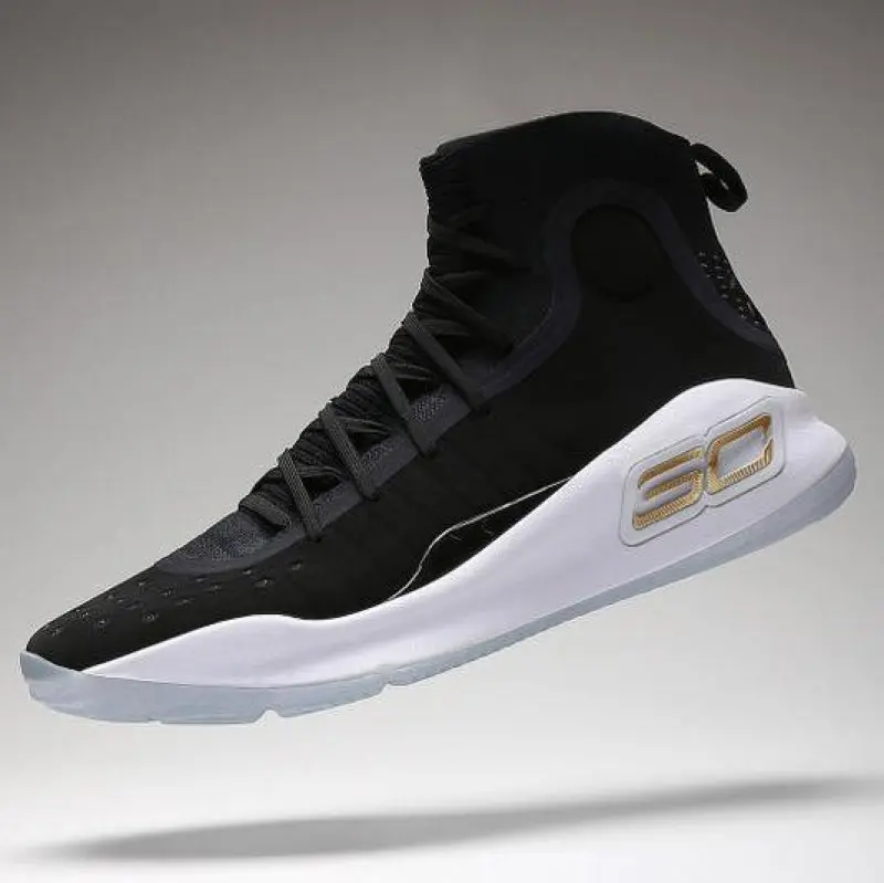 sc curry 4