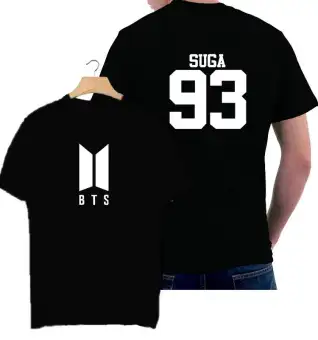 bts shirts cheap