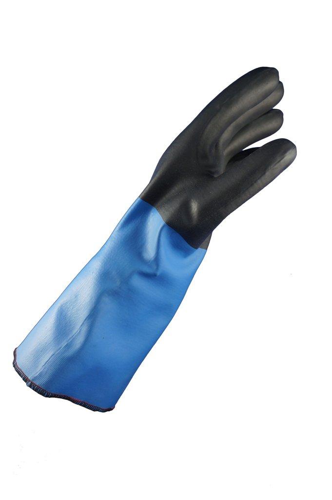 MAPA TempTec 332 Neoprene Glove Thermal Insulation Heavyweight Glove