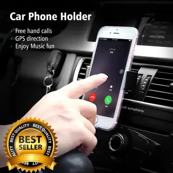 best cell phone holder for car