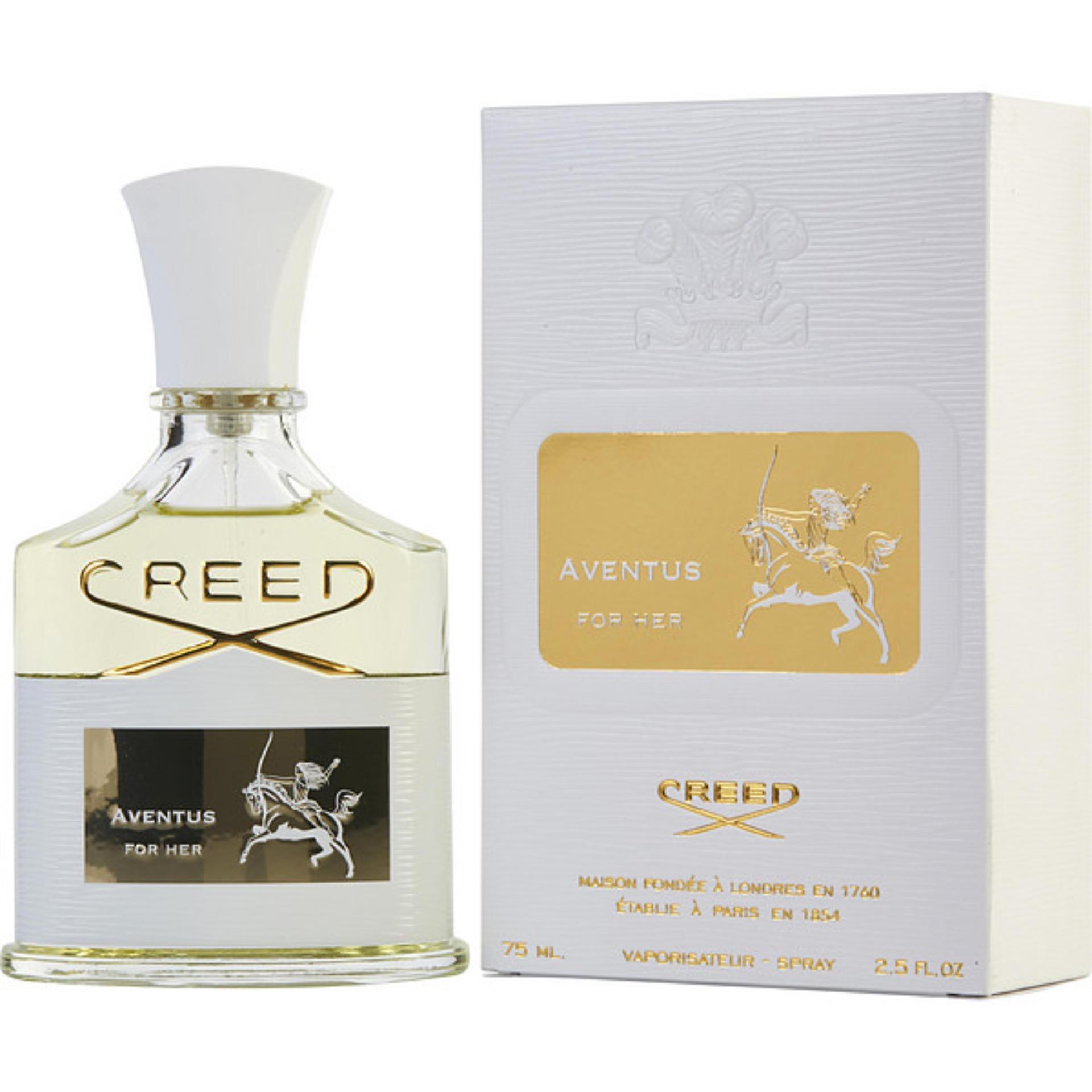 aventus parfum