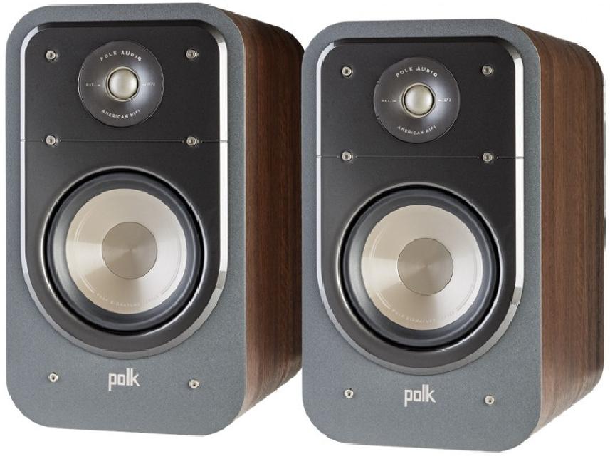 polk audio signature s15 test