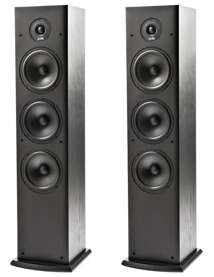 t series tower speaker price