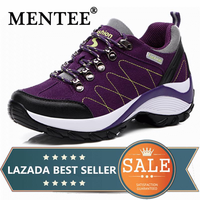 trekking shoes female