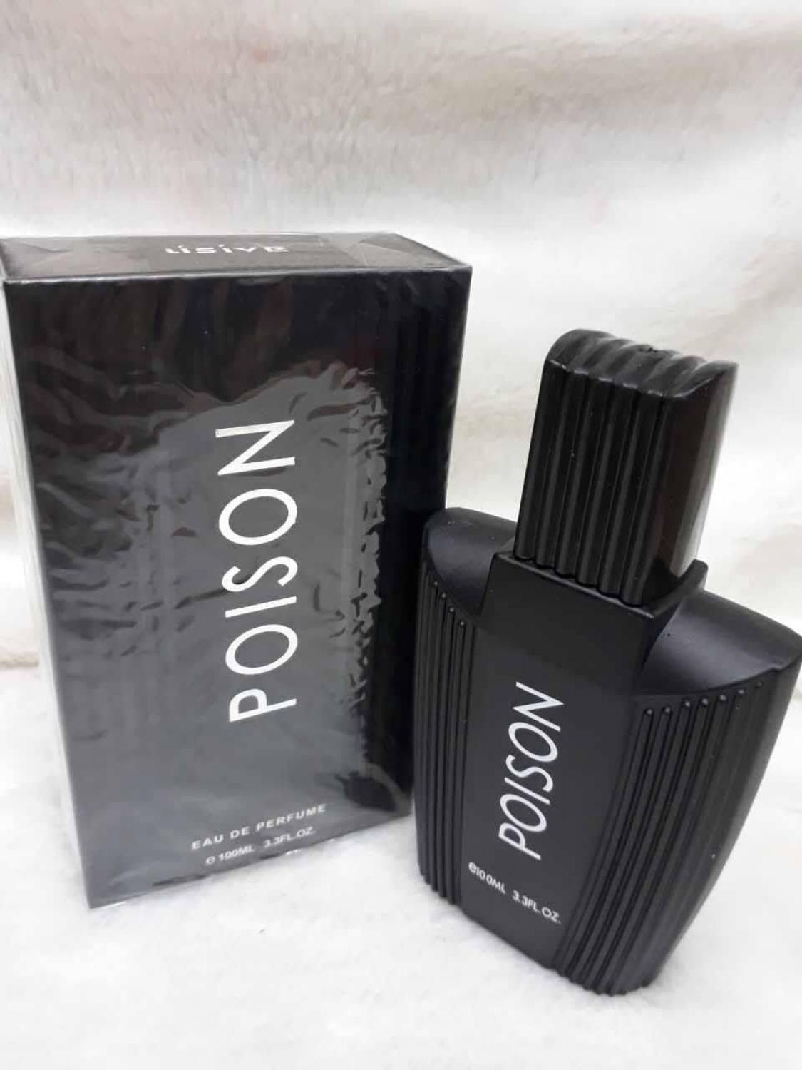 buy poison perfume