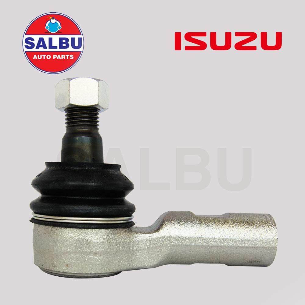 ISUZU Outer Tie Rod End for DMAX 4JJ1 2008 2013, ALTERRA 2007 2013