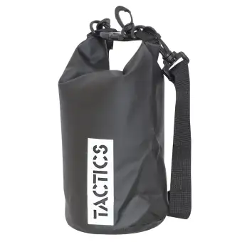 tactics dry bag