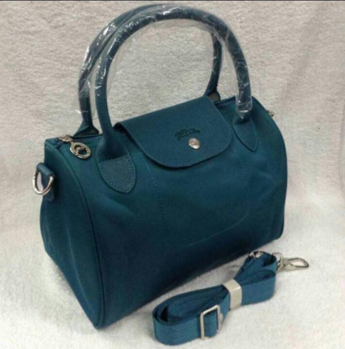 longchamp doctor bag