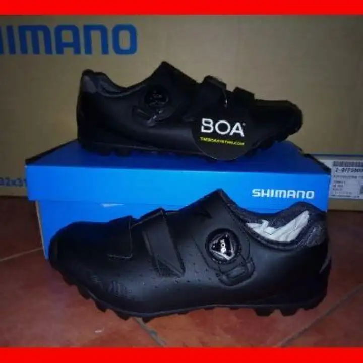 shimano me4 shoes
