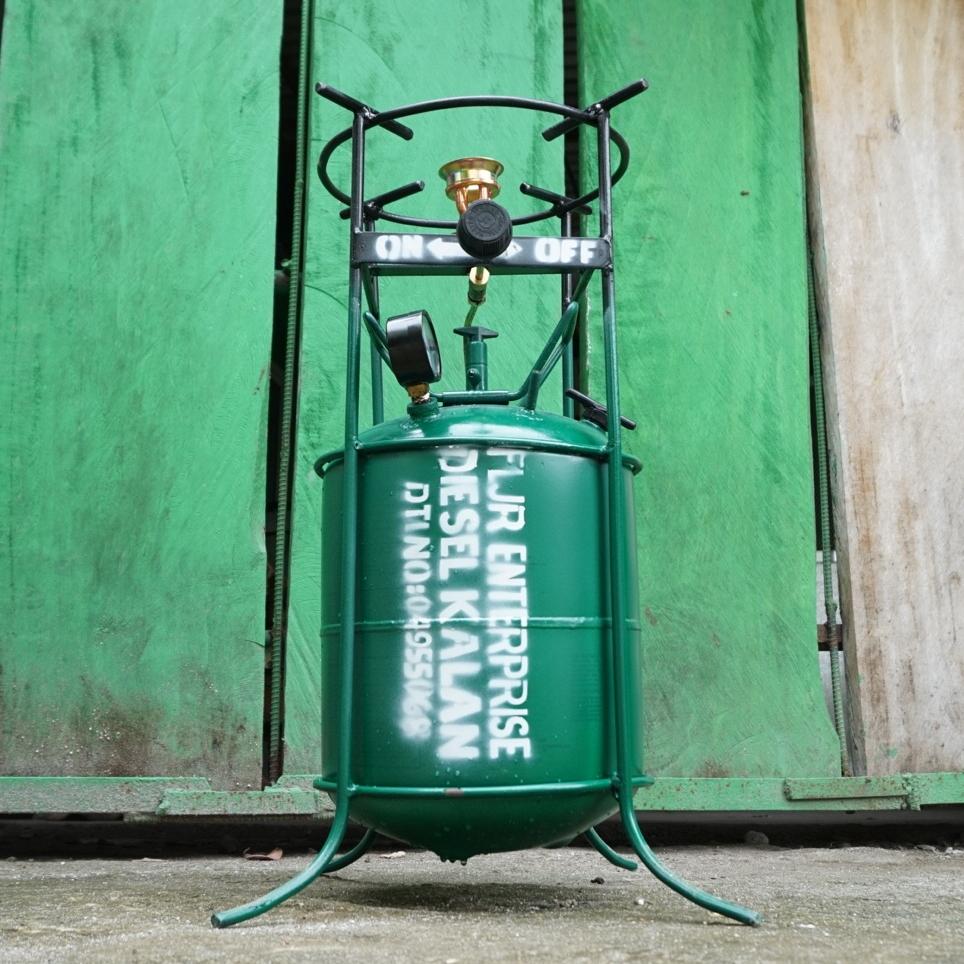 Diesel Kalan Single 1